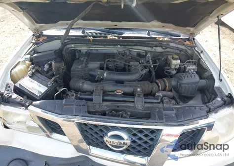 2016 Nissan Frontier S/Sv-I4 from USA, damaged, VIN 1N6BD0CT6GN770684